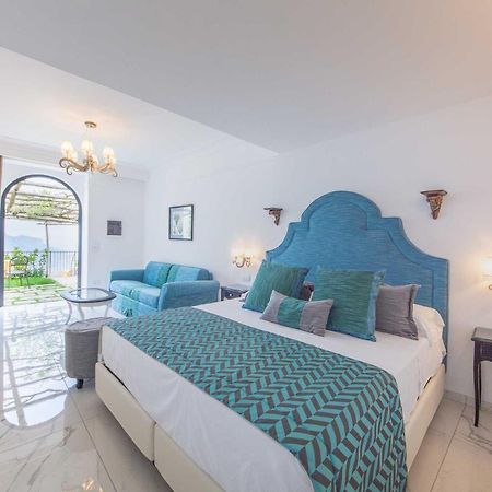 Villa Amore Равелло Екстер'єр фото