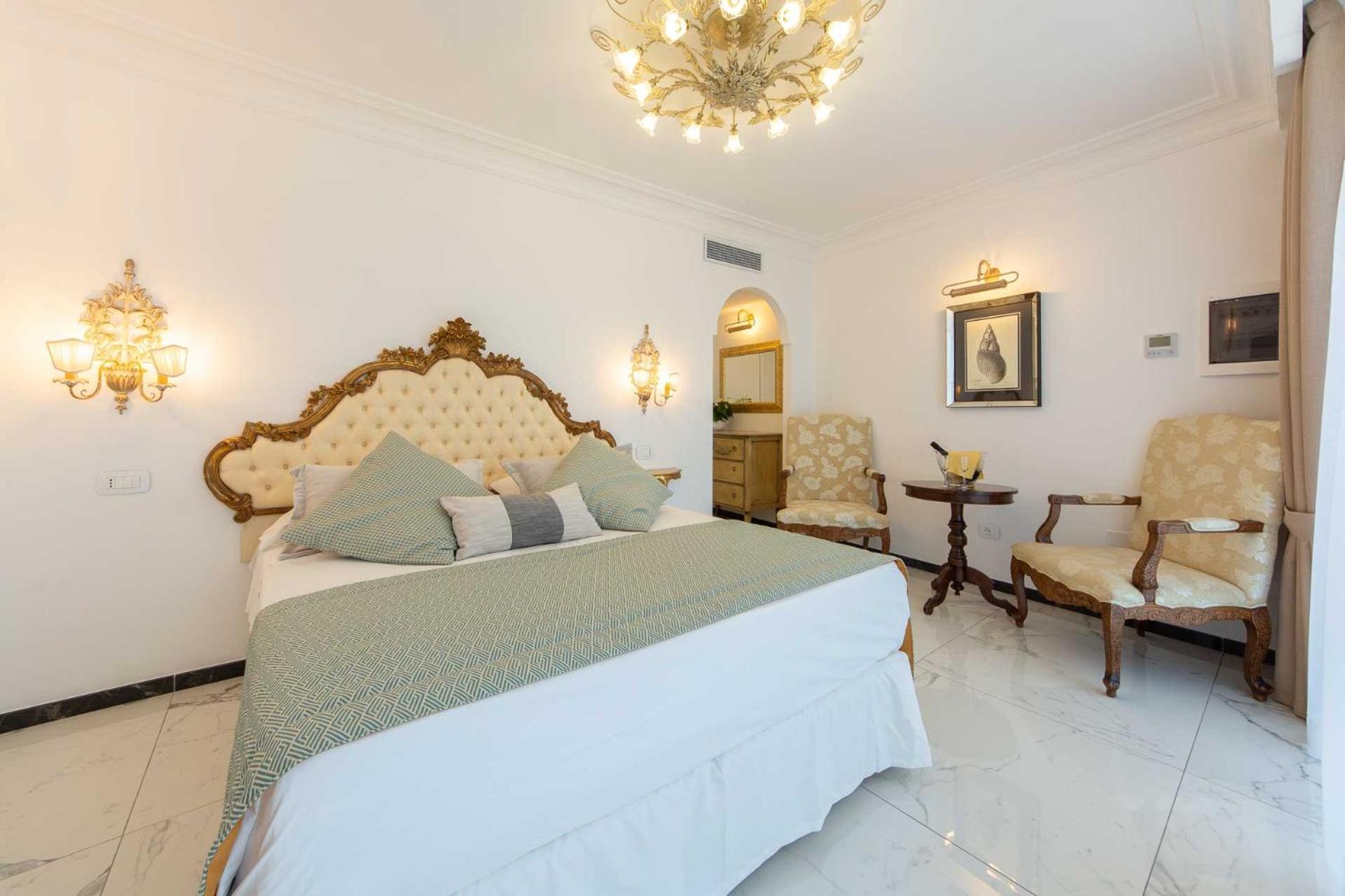 Villa Amore Равелло Екстер'єр фото