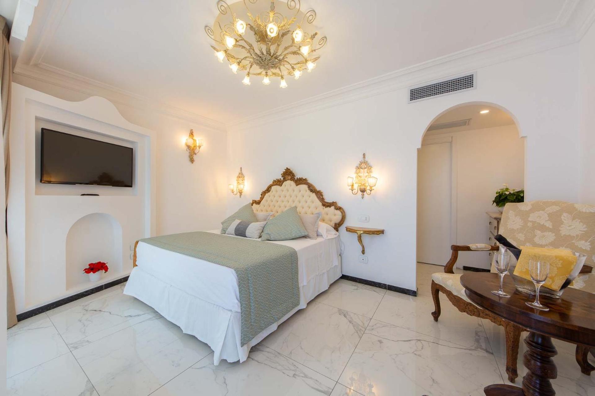 Villa Amore Равелло Екстер'єр фото