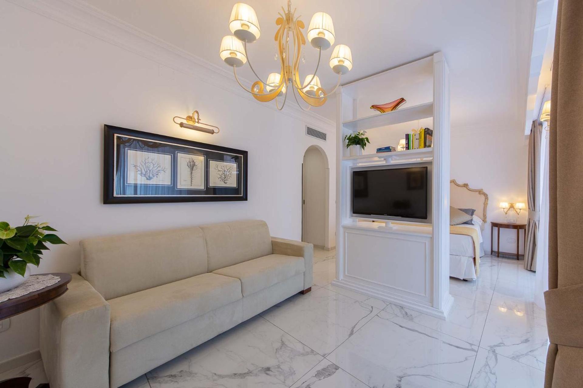 Villa Amore Равелло Екстер'єр фото