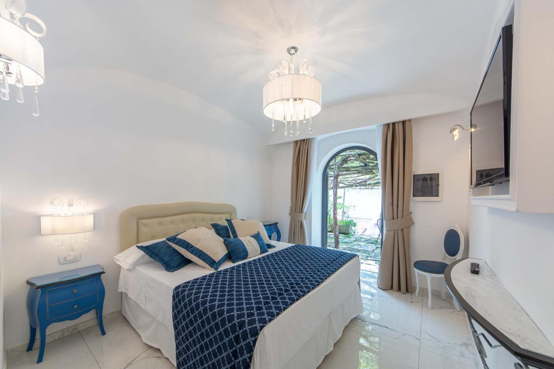 Villa Amore Равелло Екстер'єр фото
